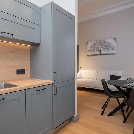 Lutsu Residents - Unique Apartment In Old Town, Keyless Tartu Extérieur photo