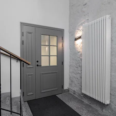 Lutsu Residents - Unique Apartment In Old Town, Keyless Tartu Extérieur photo