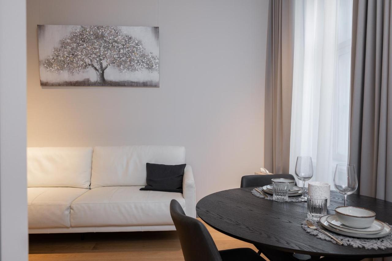 Lutsu Residents - Unique In Old Town, Keyless Appartement *