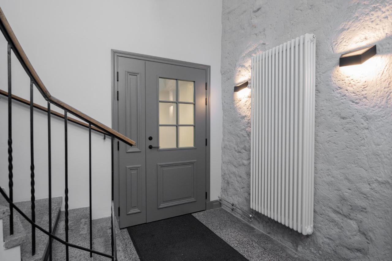 Apartment Lutsu Residents - Unique In Old Town, Keyless