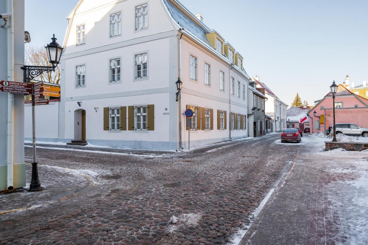 Apartment Lutsu Residents - Unique In Old Town, Keyless