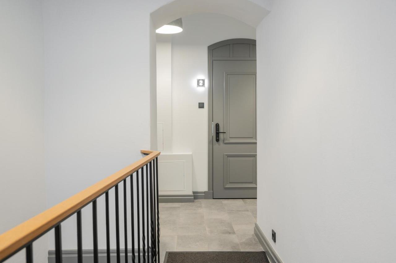 Apartment Lutsu Residents - Unique In Old Town, Keyless Tartu