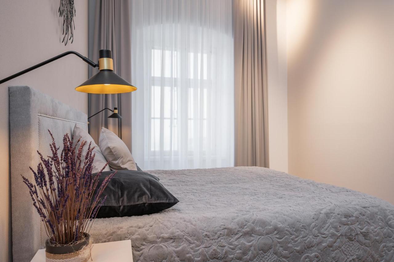 Apartment Lutsu Residents - Unique In Old Town, Keyless Tartu