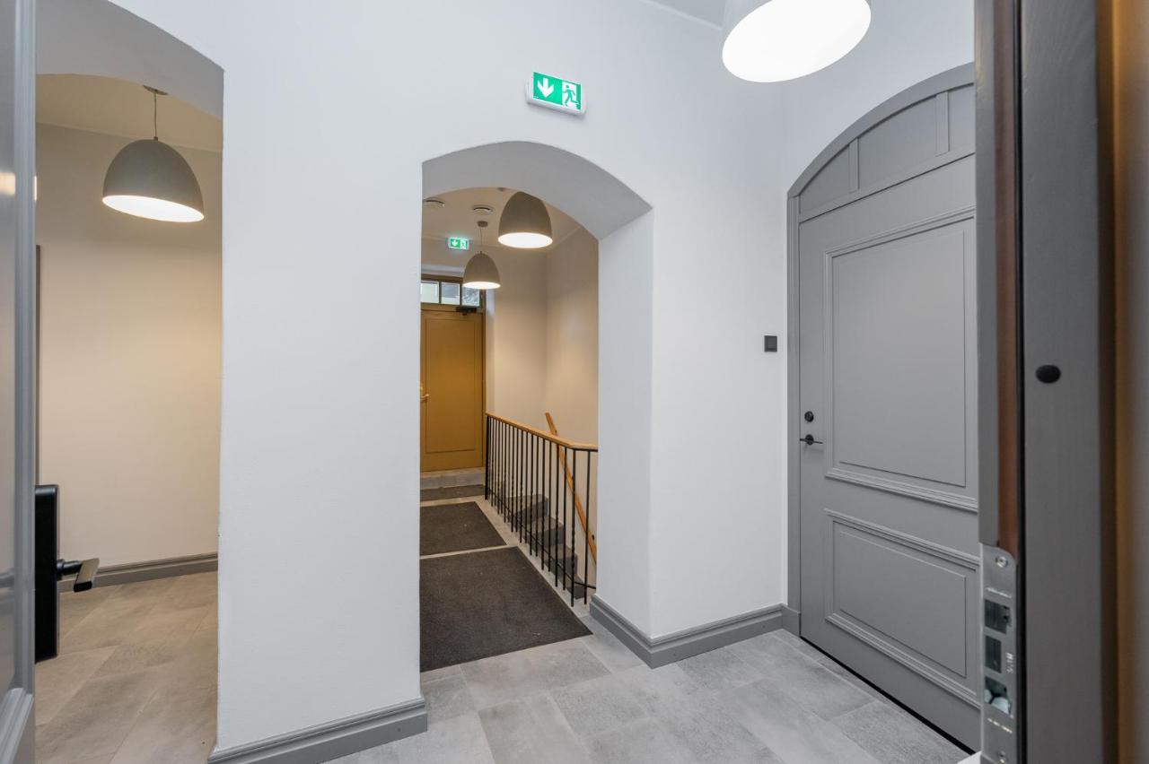 Appartement Lutsu Residents - Unique In Old Town, Keyless