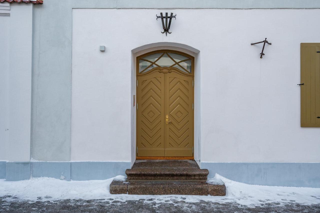 Appartement Lutsu Residents - Unique In Old Town, Keyless